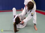 Mackenzie Dern Koala Guard and Favorites 4 - Sit Up Guard Transitions and Control against Smash Passes